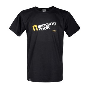 Tričko Singing Rock Backbone Arrow|XL