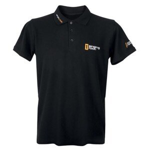 Tričko Singing Rock Pánské polo|XL