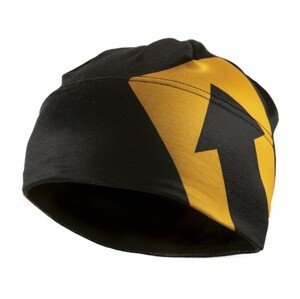 Čepice Singing Rock Beanie BlackArrow|S-M