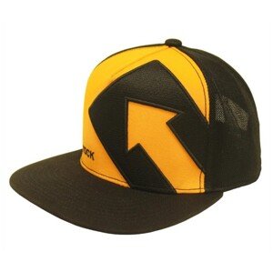 Kšiltovka Singing Rock Snapback