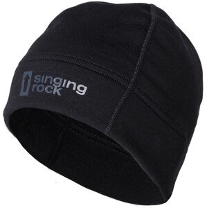 Čepice Singing Rock Beanie POLAR