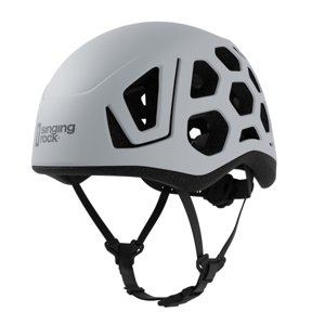 Pracovní helma Singing Rock HEX ice white|M
