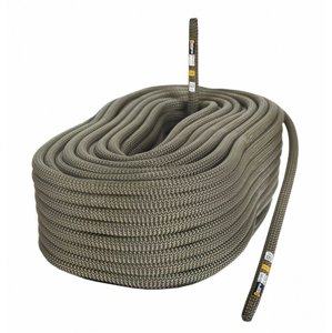 Statické lano Singing Rock Static 10,5 Khaki|30m