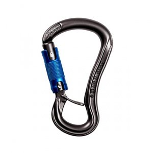 Karabina Ocún Condor HMS Triple blue