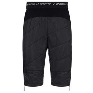 Pánské kraťasy La Sportiva Protector Primaloft Over Pant M Black|XL