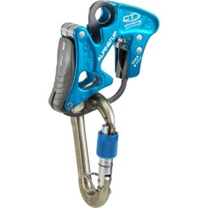 Jistítko Climbing Technology Alpine Up KIT blue