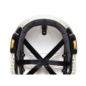 Petzl Hlavový pásek s výstelkou (absorbent)
