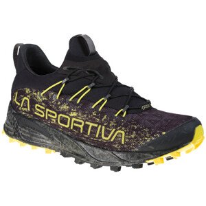 Běžecké boty La Sportiva Tempesta GTX Black/Butter|43,5 EU