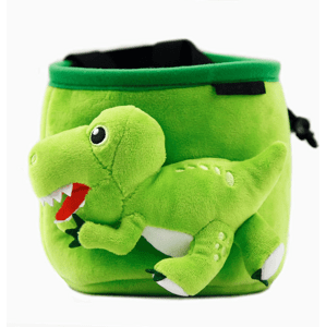 Maglajzák YY Vertical Chalk Bag T-Rex