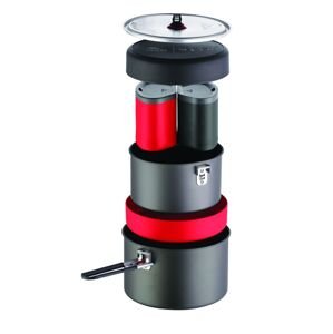 Kempingové nádobí MSR Quick 2 Sada nádobí