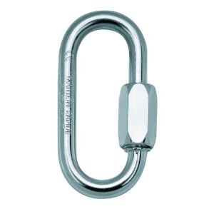 Mailona Petzl Maillon Rapide N° 5