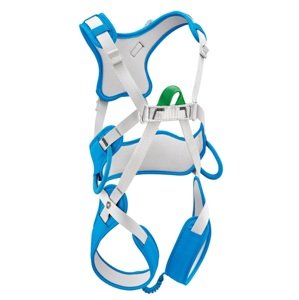 Celotělový úvazek Petzl Ouistiti