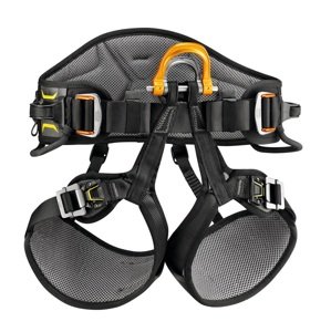 Pracovní úvazek Petzl Astro Sit Fast|2