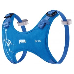 Prsní úvazek Petzl Body Blue