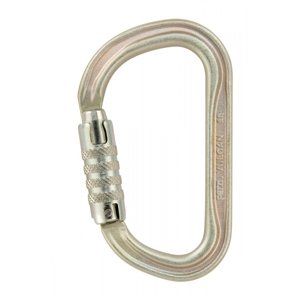 Karabina Petzl Vulcan Triact-lock (evropská verze)