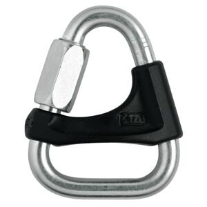 Mailona Petzl Delta 8 mm s dělící příčkou