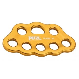 Kotvící deska  Petzl PAW M