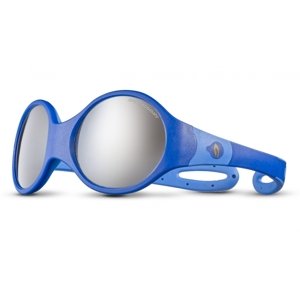 Brýle Julbo LOOP L SP4 BABY dark blue/blue