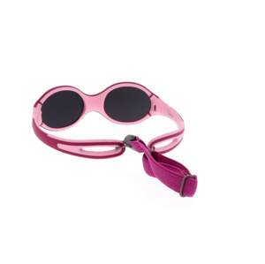 Brýle Julbo LOOP L SP4 BABY dark fuchsia/pink