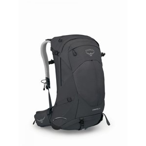 Turistický batoh Osprey STRATOS 34 tunnel vision grey