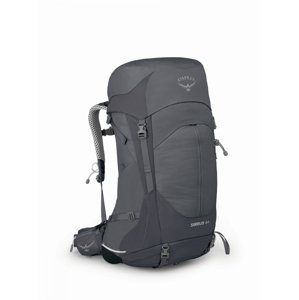 Dámský turistický batoh Osprey SIRRUS 44 tunnel vision grey