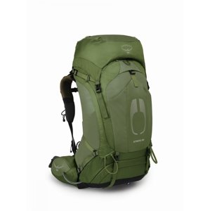 Turistický batoh Osprey ATMOS AG 50 mythical green|L-XL