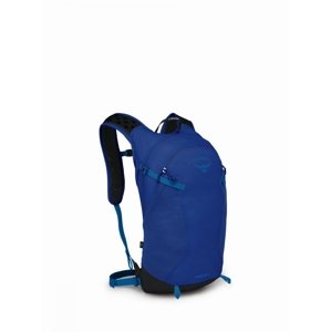 Turistický batoh Osprey SPORTLITE 15 blue sky