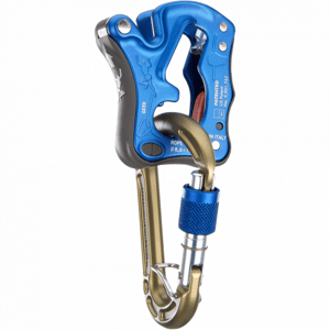 Jistítko Climbing Technology Click Up Kit Blue
