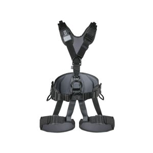 Pracovní úvazek Singing Rock EXPERT 3D Standard Black|M-L