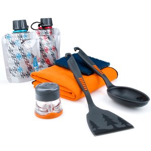 Sada příborů GSI Pack Kitchen 8