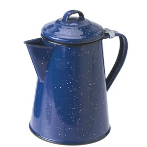 Konvice GSI Coffee Pot 1,9 l blue