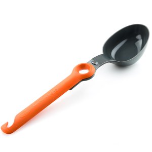 Lžice GSI Pivot Spoon