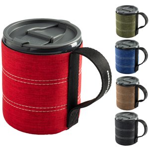 Hrnek GSI Infinity Backpacker Mug blue
