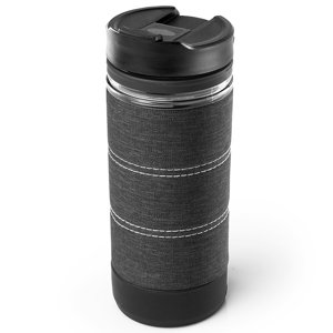 Termohrnek GSI Commuter Javapress black