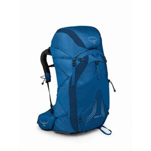 Turistický batoh Osprey EXOS 48 blue ribbon|L-XL