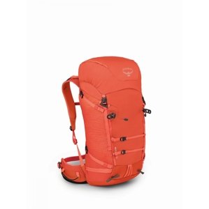 Lezecký batoh Osprey MUTANT 38 mars orange|M-L
