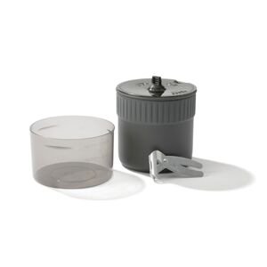 Kempingové nádobí MSR Trail Mini Solo Cook Set