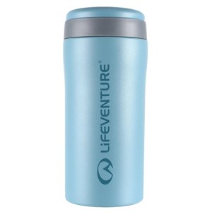 Termohrnek  Lifeventure Thermal Mug Matt Ice Blue