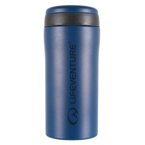 Termohrnek  Lifeventure Thermal Mug Matt Cobalt
