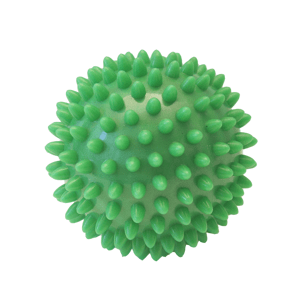 Masážní míček Yate Masážní míček - průměr 7 cm různé barvy