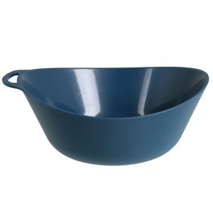 Miska Lifeventure Ellipse Bowl, Navy Blue