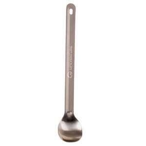 Lžíce Lifeventure Titanium Long-Handled Spoon