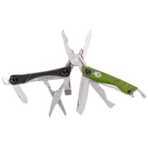 Multifunkční nůž Gerber Dime Multitool zelená
