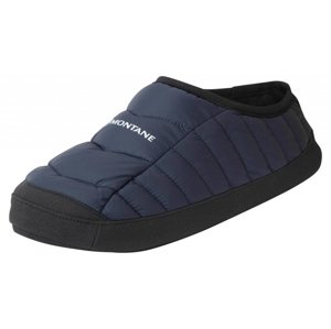 Bačkory Montane Icarus Hut Slipper eclipse blue|M