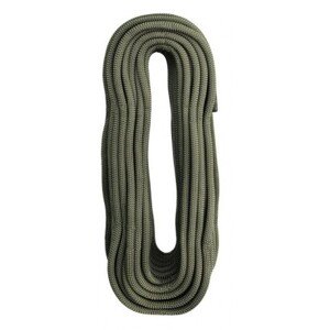 Statické lano Singing Rock Static R44 10,5 zelená|30m