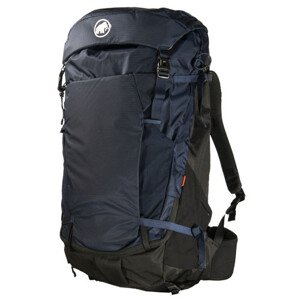Dámský turistický batoh Mammut Lithium 50 W marine-black