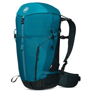 Turistický batoh Mammut Lithium 30 sapphire-black