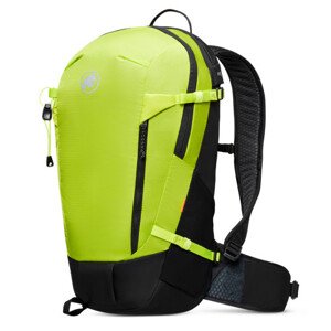 Turistický batoh Mammut Lithium 20 highlime-black