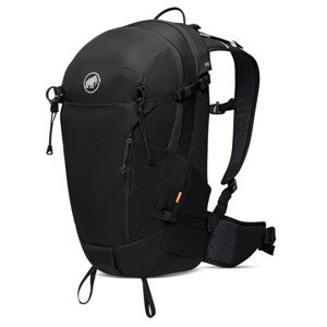 Turistický batoh Mammut Lithium 25 black
