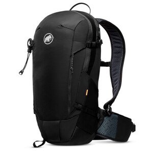 Turistický batoh Mammut Lithium 15 black